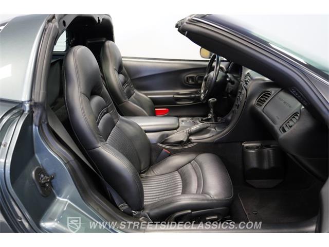 2003 Chevrolet Corvette (CC-2088862) for sale in Concord, North Carolina