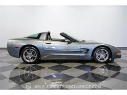 2003 Chevrolet Corvette (CC-2088862) for sale in Concord, North Carolina