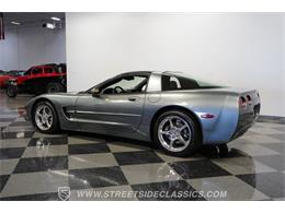 2003 Chevrolet Corvette (CC-2088862) for sale in Concord, North Carolina