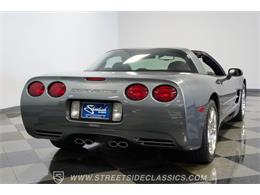 2003 Chevrolet Corvette (CC-2088862) for sale in Concord, North Carolina