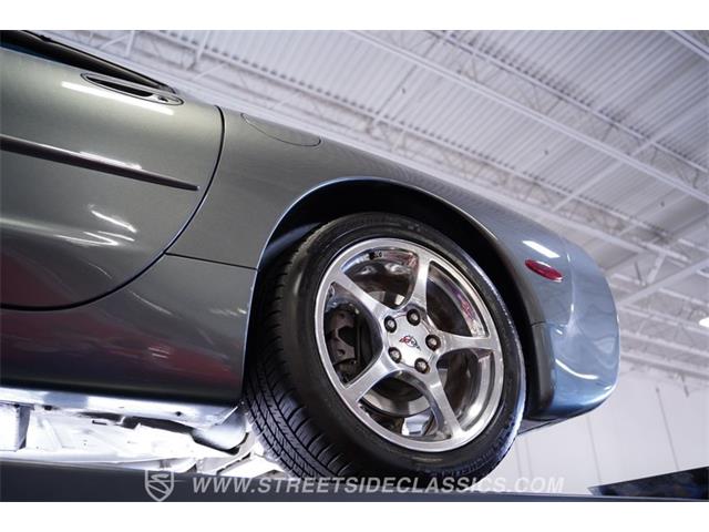 2003 Chevrolet Corvette (CC-2088862) for sale in Concord, North Carolina