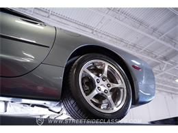 2003 Chevrolet Corvette (CC-2088862) for sale in Concord, North Carolina