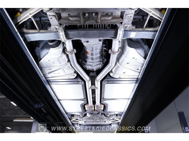 2003 Chevrolet Corvette (CC-2088862) for sale in Concord, North Carolina