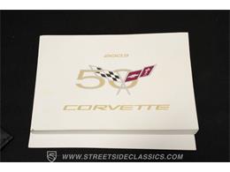 2003 Chevrolet Corvette (CC-2088862) for sale in Concord, North Carolina