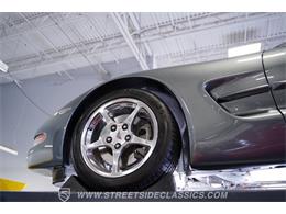 2003 Chevrolet Corvette (CC-2088862) for sale in Concord, North Carolina