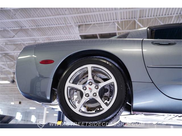 2003 Chevrolet Corvette (CC-2088862) for sale in Concord, North Carolina