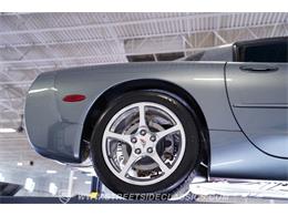 2003 Chevrolet Corvette (CC-2088862) for sale in Concord, North Carolina