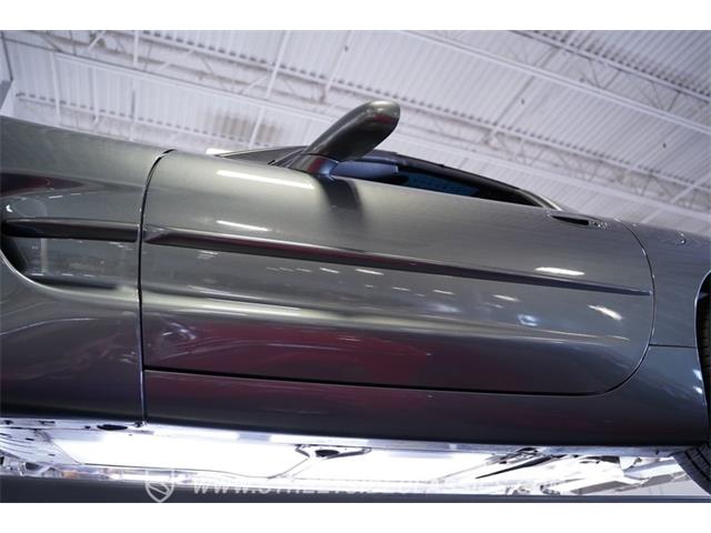 2003 Chevrolet Corvette (CC-2088862) for sale in Concord, North Carolina