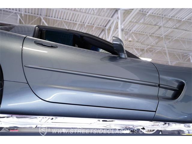 2003 Chevrolet Corvette (CC-2088862) for sale in Concord, North Carolina