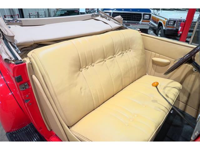 1937 Packard 120 (CC-2088863) for sale in Kentwood, Michigan
