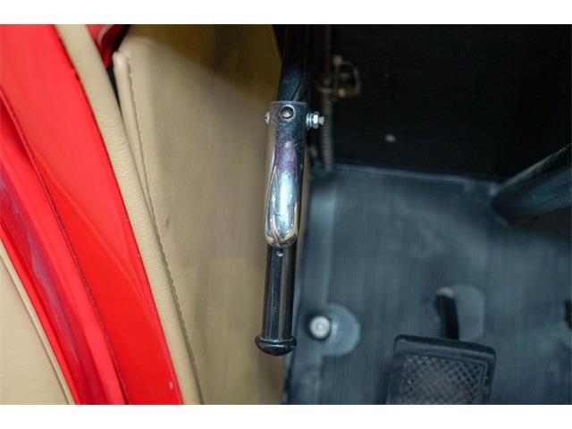 1937 Packard 120 (CC-2088863) for sale in Kentwood, Michigan