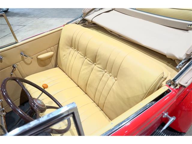 1937 Packard 120 (CC-2088863) for sale in Kentwood, Michigan