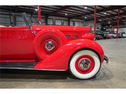 1937 Packard 120 (CC-2088863) for sale in Kentwood, Michigan