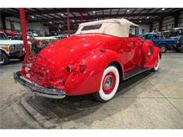 1937 Packard 120 (CC-2088863) for sale in Kentwood, Michigan