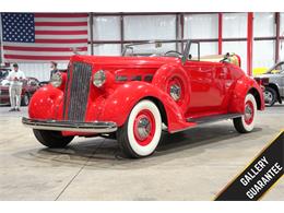 1937 Packard 120 (CC-2088863) for sale in Kentwood, Michigan