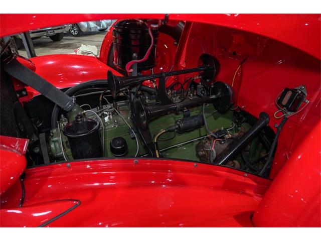 1937 Packard 120 (CC-2088863) for sale in Kentwood, Michigan