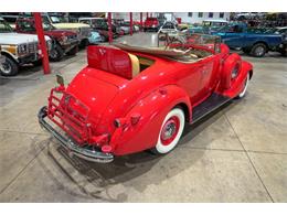 1937 Packard 120 (CC-2088863) for sale in Kentwood, Michigan