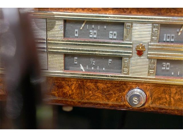 1937 Packard 120 (CC-2088863) for sale in Kentwood, Michigan