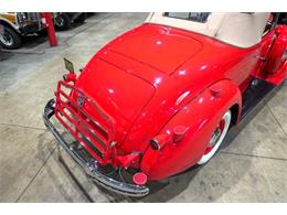 1937 Packard 120 (CC-2088863) for sale in Kentwood, Michigan