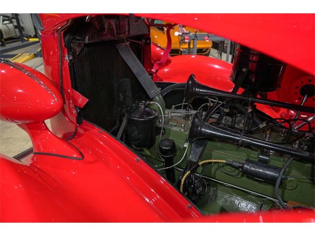 1937 Packard 120 (CC-2088863) for sale in Kentwood, Michigan