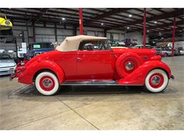 1937 Packard 120 (CC-2088863) for sale in Kentwood, Michigan