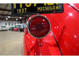 1937 Packard 120 (CC-2088863) for sale in Kentwood, Michigan