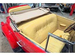 1937 Packard 120 (CC-2088863) for sale in Kentwood, Michigan