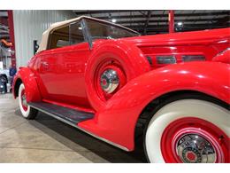 1937 Packard 120 (CC-2088863) for sale in Kentwood, Michigan