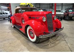 1937 Packard 120 (CC-2088863) for sale in Kentwood, Michigan
