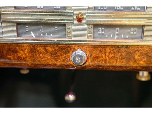 1937 Packard 120 (CC-2088863) for sale in Kentwood, Michigan