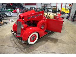 1937 Packard 120 (CC-2088863) for sale in Kentwood, Michigan