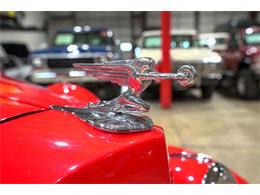 1937 Packard 120 (CC-2088863) for sale in Kentwood, Michigan