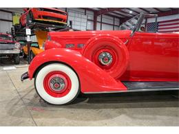 1937 Packard 120 (CC-2088863) for sale in Kentwood, Michigan