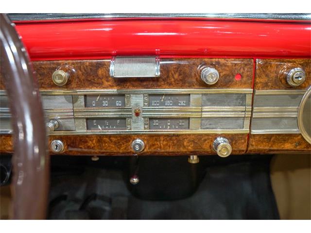 1937 Packard 120 (CC-2088863) for sale in Kentwood, Michigan