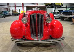 1937 Packard 120 (CC-2088863) for sale in Kentwood, Michigan