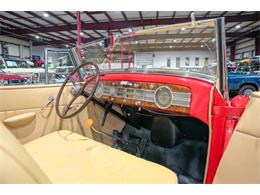 1937 Packard 120 (CC-2088863) for sale in Kentwood, Michigan