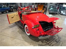 1937 Packard 120 (CC-2088863) for sale in Kentwood, Michigan
