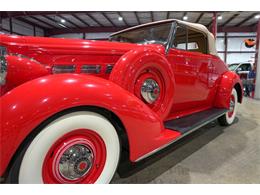 1937 Packard 120 (CC-2088863) for sale in Kentwood, Michigan