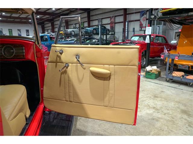 1937 Packard 120 (CC-2088863) for sale in Kentwood, Michigan