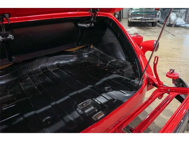 1937 Packard 120 (CC-2088863) for sale in Kentwood, Michigan