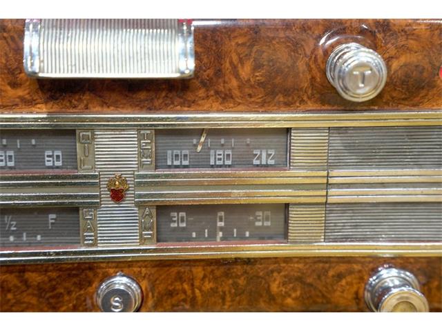 1937 Packard 120 (CC-2088863) for sale in Kentwood, Michigan