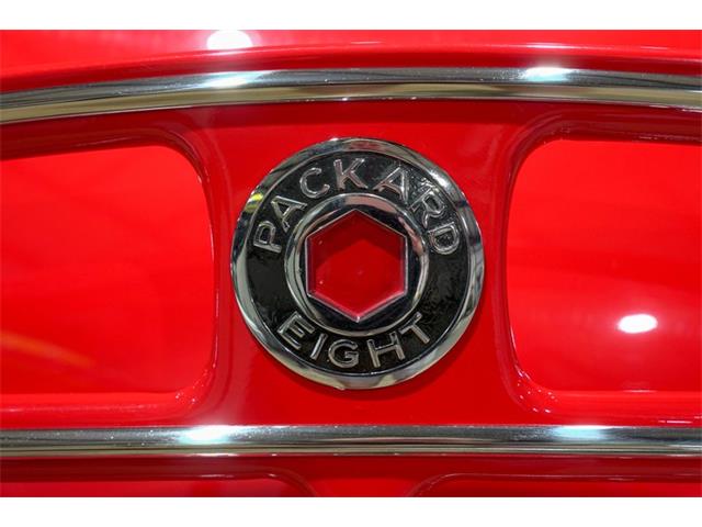 1937 Packard 120 (CC-2088863) for sale in Kentwood, Michigan