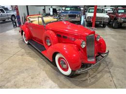 1937 Packard 120 (CC-2088863) for sale in Kentwood, Michigan