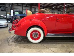 1937 Packard 120 (CC-2088863) for sale in Kentwood, Michigan