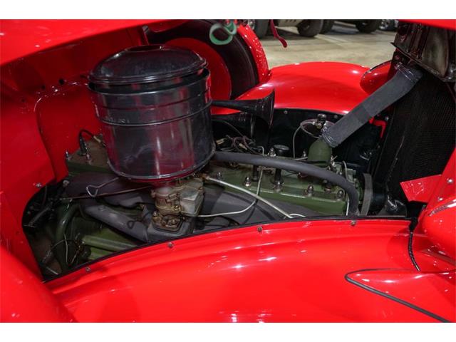 1937 Packard 120 (CC-2088863) for sale in Kentwood, Michigan