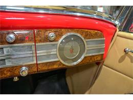1937 Packard 120 (CC-2088863) for sale in Kentwood, Michigan