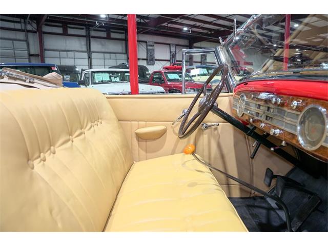 1937 Packard 120 (CC-2088863) for sale in Kentwood, Michigan
