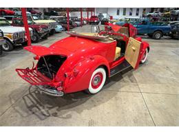 1937 Packard 120 (CC-2088863) for sale in Kentwood, Michigan