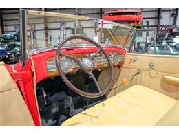 1937 Packard 120 (CC-2088863) for sale in Kentwood, Michigan