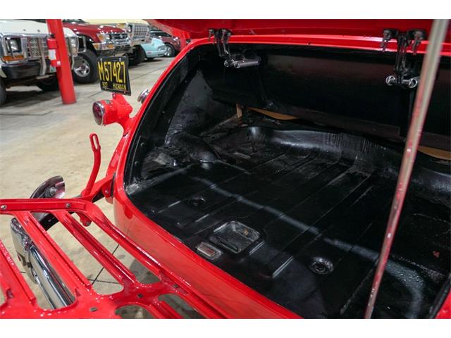 1937 Packard 120 (CC-2088863) for sale in Kentwood, Michigan